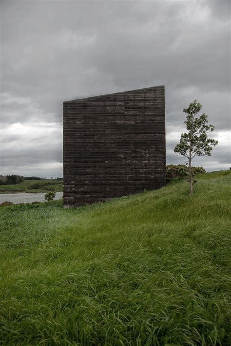 Eyrie by Cheshire Architects - Architizer