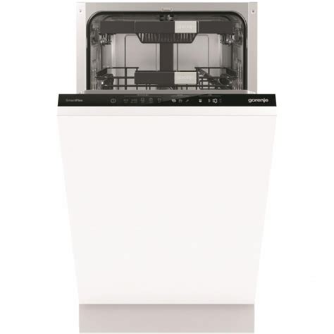 Посудомоечная машина Gorenje GV572D10 – фото, отзывы, характеристики в ...