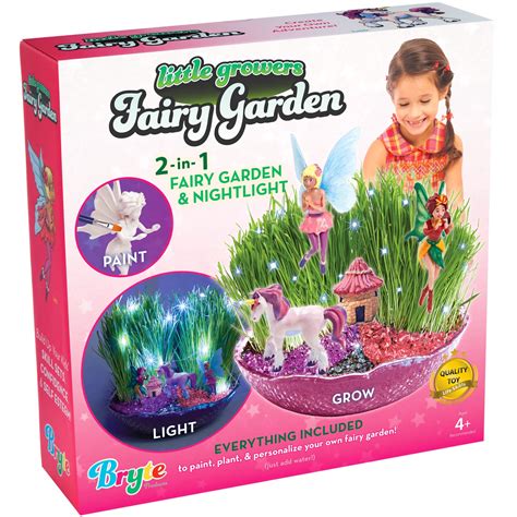 fairy targeter grow a garden 4