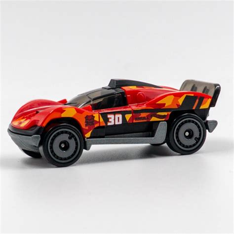 Вопросы и ответы о Hot Wheels Машинка ДЛЯ ТРЕКОВ Later Crater Case D