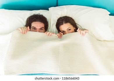 Sex Under Sheets Over Royalty Free Licensable Stock Photos Shutterstock