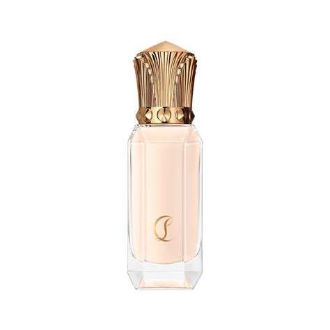 Teint F Tiche Le Fluide Fluid Foundation C Pastel Nude Christian Louboutin Canada