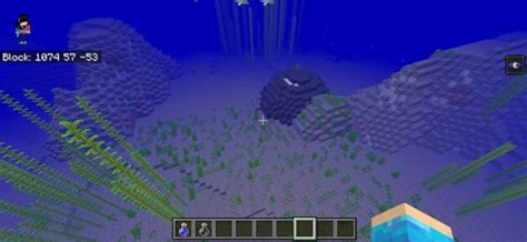 Сиды для Minecraft PE (Bedrock) | Сиды для Майнкрафт ПЕ на телефоне ...