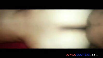 Eri Seki Asian Amateur Japanese Interracial BBC 2