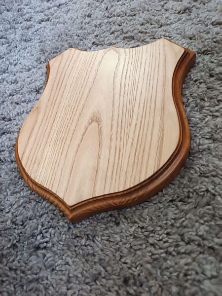 Медальоны для охотничьих трофеев - купить с доставкой по выгодным ценам ...