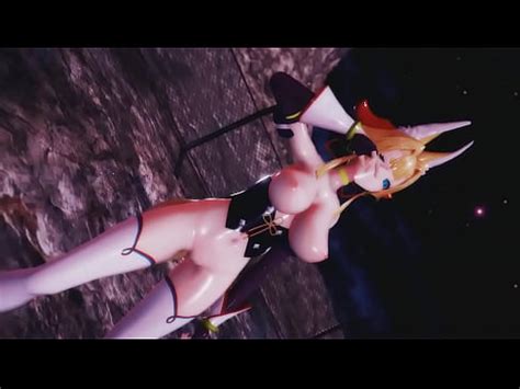 MMD NudeChocolate Cream Ft Inaribara By WhiteFlame REL XVIDEOS