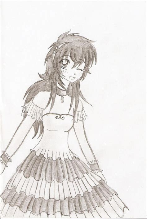 Princess Sasa By Neko Delia On Deviantart