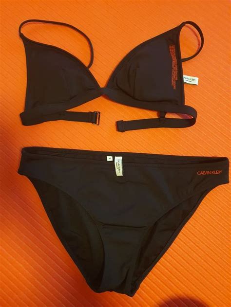 Calvin Klein Bikini Gebraucht in Luzern für CHF mit Lieferung