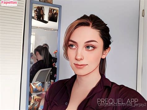 Jzrin Aka Rina Jerjay Nude Leaks OnlyFans Photo Fapellas