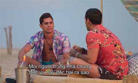 Hot Girl Ng C Kh Ng Too Hot To Handle B Ph T Hi N T M Chung V I B N