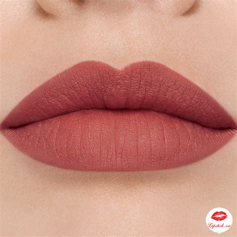 Review Son Givenchy Nude Androgyne Nâu Tây Ấn Tượng