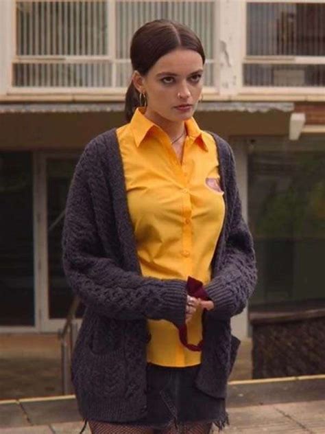 Sex Education Season 2 Maeve Wiley Sweater Shop Now