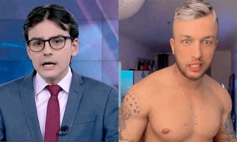 Garoto De Programa Revela Que Dudu Camargo Passou Cheque Nele Guia Gay S O Paulo