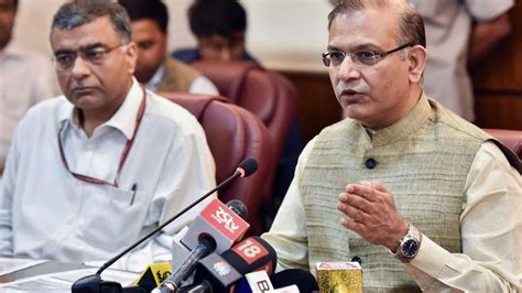 Lok Sabha Elections Jayant Sinha MP From Hazaribagh Expresses Desire