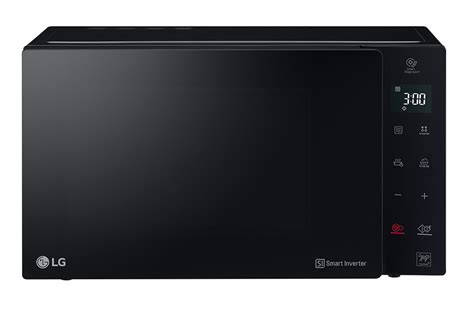 LG MS2595GIS: купити мікрохвильову піч LG MS2595GIS | LG Україна