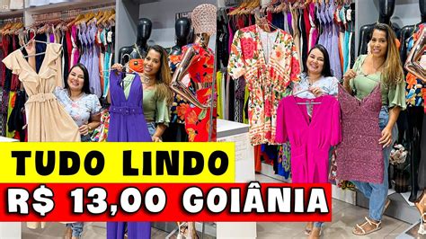 ROUPAS FEMININAS BARATAS DEMAIS NA LOJA DE FÁBRICA EM GOIÂNIA YouTube