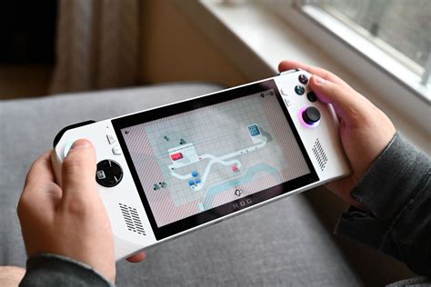 buying  gaming handheld