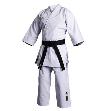 Кимоно для каратэ ADIDAS Champion European cut купить оптом кимоно для ...
