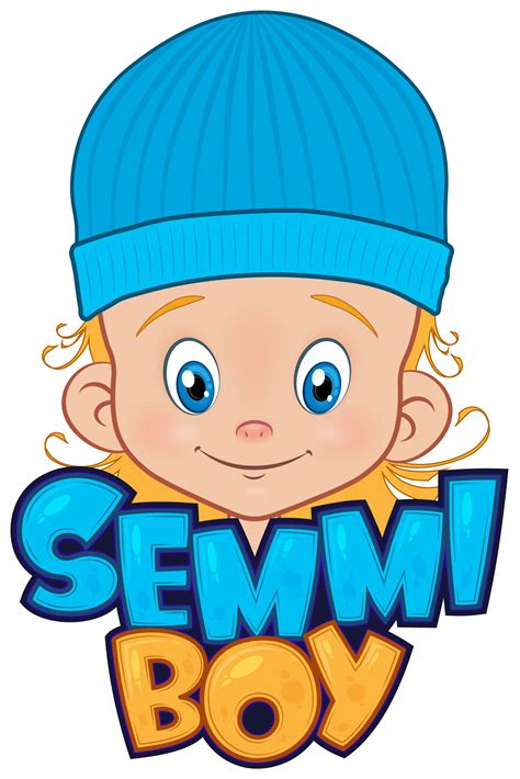 ArtStation - Semmi boy
