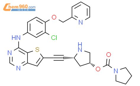 Pyrrolidinecarboxylic Acid R R Chloro