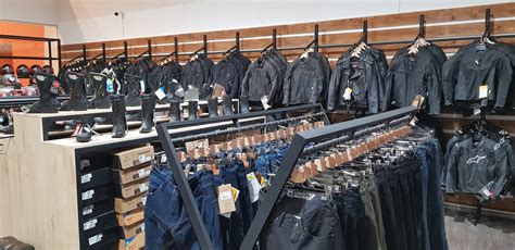 MOTO STYLES - магазин мотоэкипировки и защиты (м. Авиамоторная ...