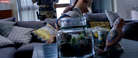 Agnieszka Dygant Nude Pics Page