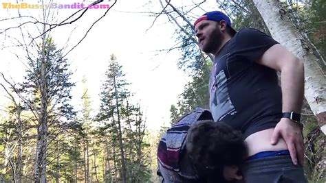 Free Gay In Woods Porn Videos Xhamster