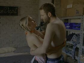 Nude Video Celebs Inanna Sarkis Nude Brews Brothers S E