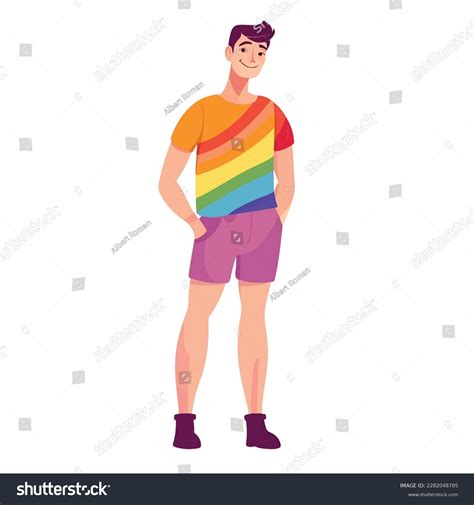Fat Gay Men Over Royalty Free Licensable Stock Vectors Vector Art Shutterstock