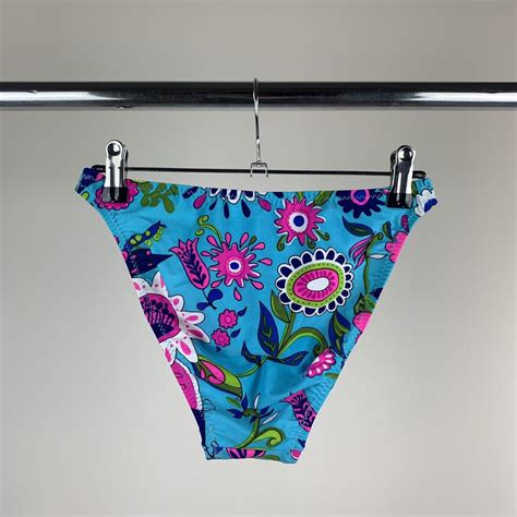 Y K Vintage Deadstock BILLABONG Bikini Bottoms Depop