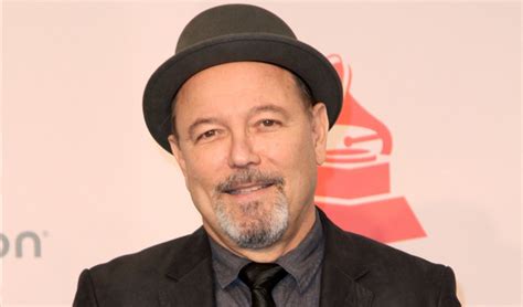 Rubén Blades galardonado por La Academia Latina DIARIO AHORA