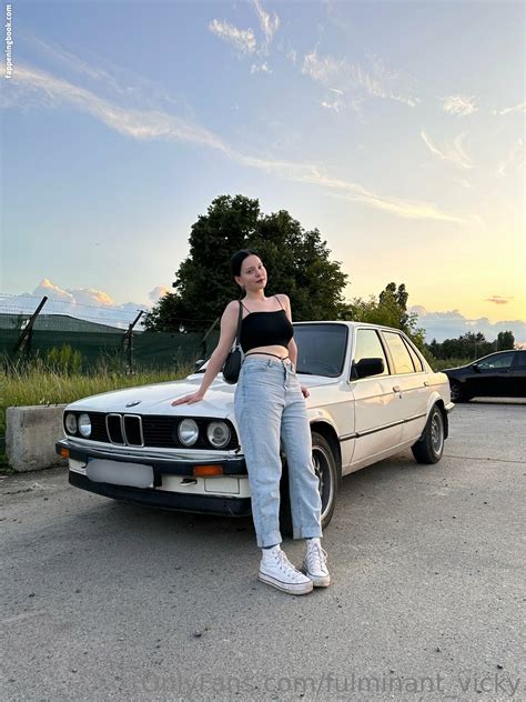 Fulminant Fulminant Vicky Nude OnlyFans Leaks Fappening FappeningBook