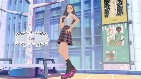 Fashion Dreamer Review Review Gaming News
