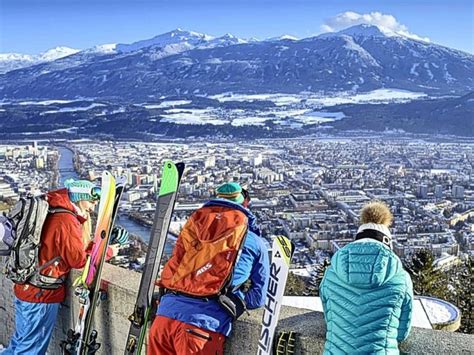 Innsbruck Travel Blog — The Fullest Innsbruck Travel Guide And Suggested