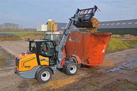Giant G5000 Series | MTE
