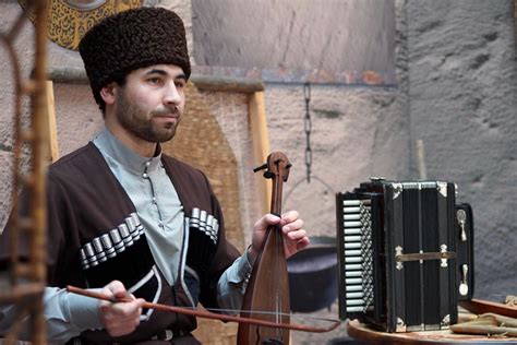 Festival of the Adyghe Culture took place in Adygea | Caucasus music