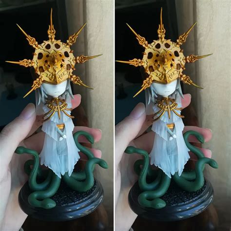 Dark Souls Dark Sun Gwyndolin