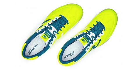 New Balance Audazo | Indoor and Turf Football