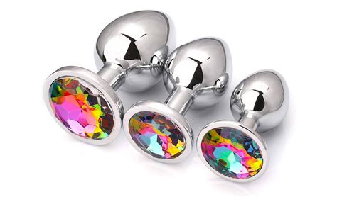 29 Of The Best Sex Toys For Women From The Viral Rose Clitoral Stimulator To Jeweled Anal Plugs