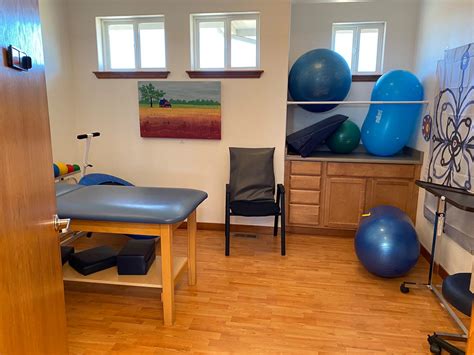 Peak Performance Therapy Center Sequim Wa