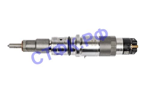 F00VC99002 Ремкомплект форсунки 0445120123 (аналог К-81-003-00-00-00 ...