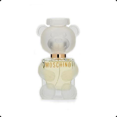 Купить Moschino Toy 2 — женская туалетная вода, духи Мишка Москино ...