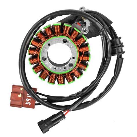 Stator Encendido Aprilia Piaggio