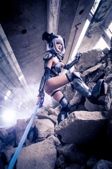 011 K Mcmdqc9E0 Data A Live Tobiichi Origami Oni Hitomi Cosplay Luscious Hentai Manga Porn