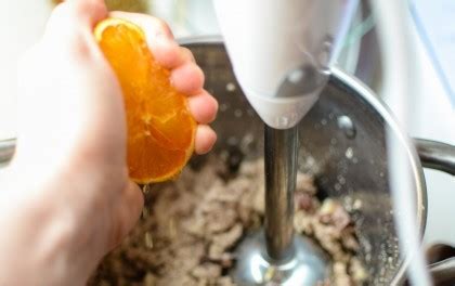 Каштановый крем | Рецепты блюд