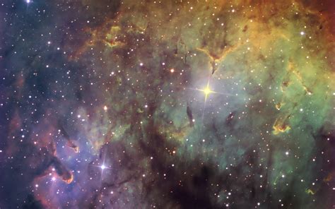 Space Stars Wallpapers - Wallpaper Cave