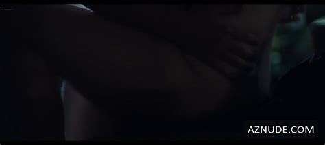 Julie Christiansen Nude Aznude