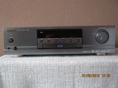 SHERWOOD | sherwood | hifi-forum.de Bildergalerie