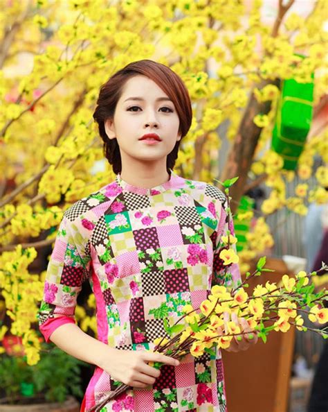 Ảnh du xuân tuyệt đẹp của hot girl Việt