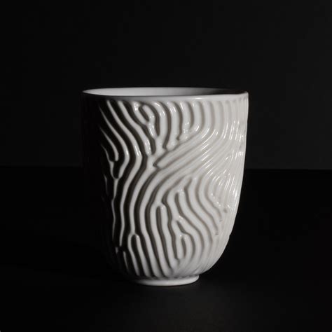 reaction cup - Nervous System